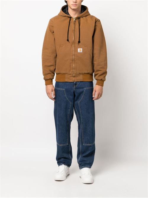 Jeans Double Knee CARHARTT WIP | I0326990106